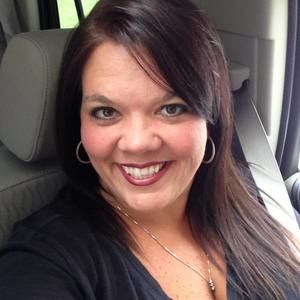 Meet your Posher, Glenda