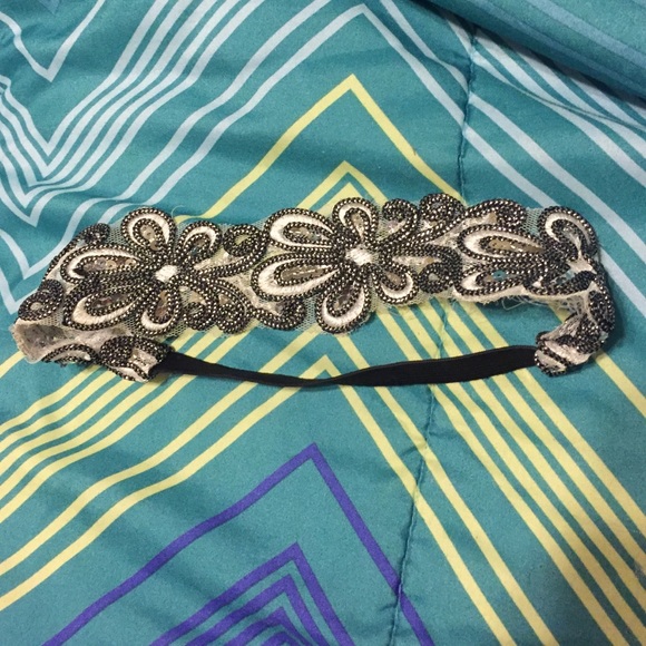 Francesca's Headband