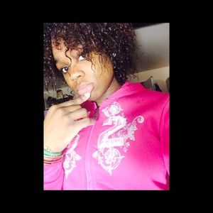 Meet your Posher, Talaiyah