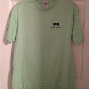souther t shirt
