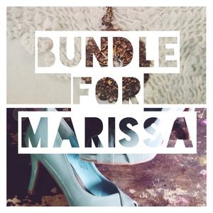 bundle| marissa