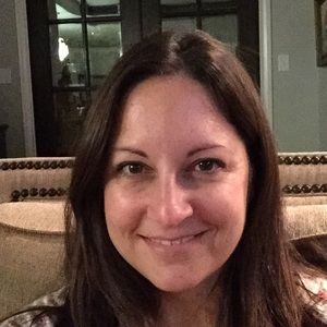 Meet your Posher, Jill