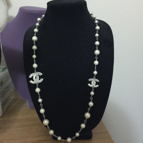 Necklaces - Picture 1 of 1