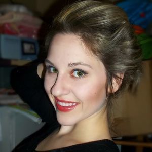 Meet your Posher, Gina