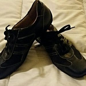 Naturalizer Defoe Sneakers