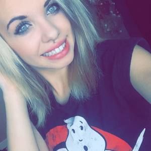 Meet your Posher, Savana