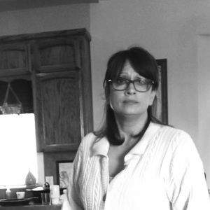 Meet your Posher, Betsy