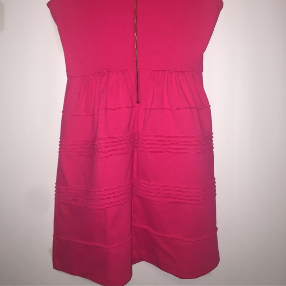 Pink Dress - Picture 2 of 3