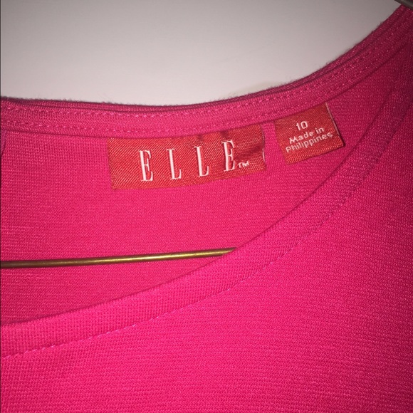 Pink Dress - Picture 3 of 3