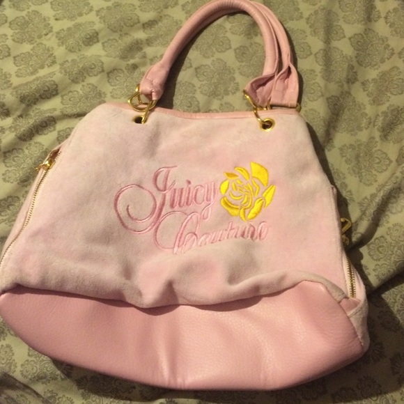 Juicy Couture . ‼️