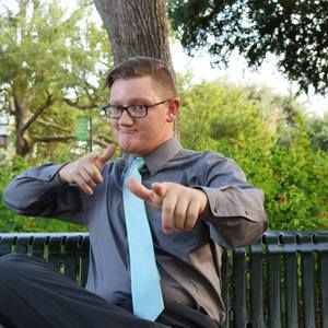 Meet your Posher, Ronnie