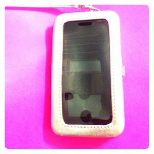 iPhone 5 case