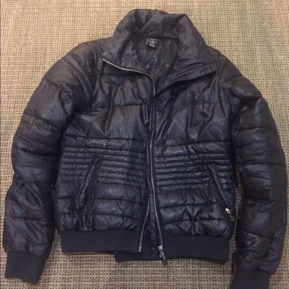 Oakley jacket!