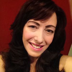 Meet your Posher, Kasey