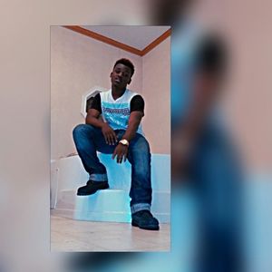 Meet your Posher, Throwed