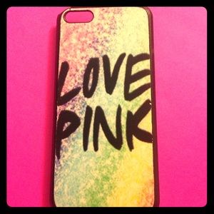 iPhone 5 case