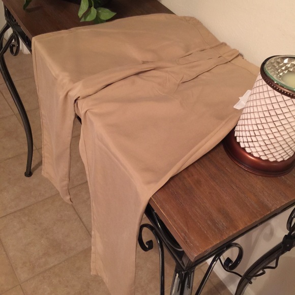 Draw string pants - Picture 3 of 3