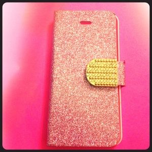 iPhone 5 case