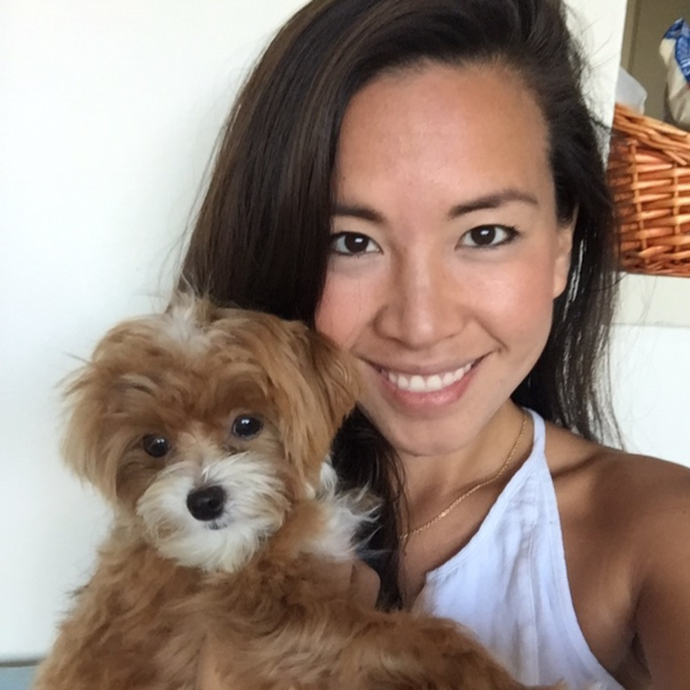 Meet your Posher, Katharina