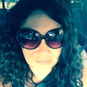 Meet your Posher, Christa