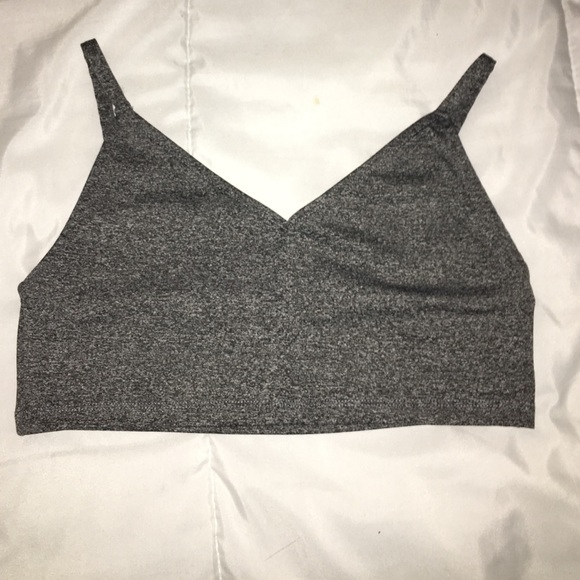 H&m bra top