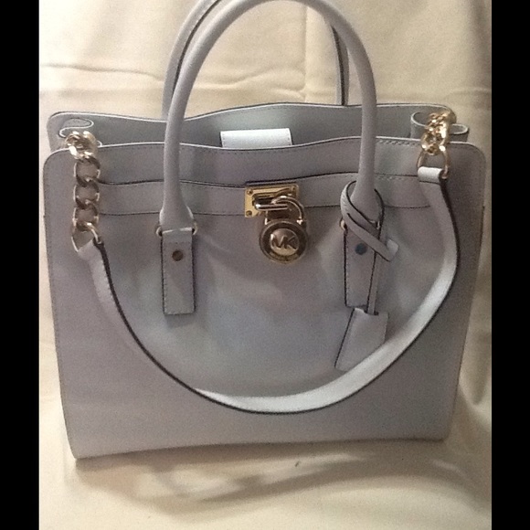 🚫 SOLD 🚫 AUTHENTIC MICHAEL KORS HAMILTON