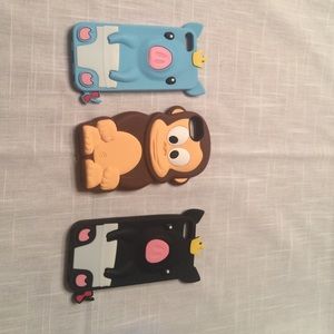 Ipod cases for sale!