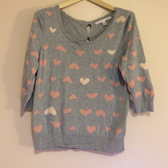 Lauren Conrad Sweater