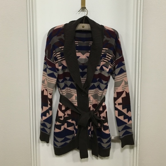 Warm & Cozy Sweater