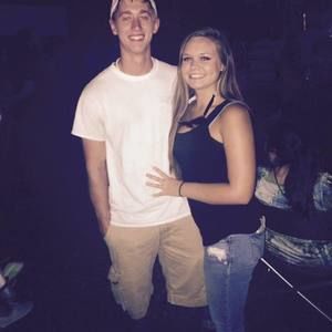 Meet your Posher, Jordan