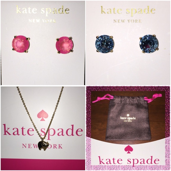 NWTs Kate Spade ♠️ Bundle for Jennifer