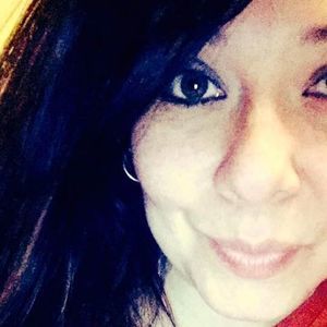 Meet your Posher, Marylou