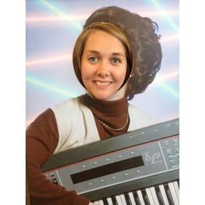 Meet your Posher, Victoria