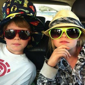 Meet your Posher, Diane