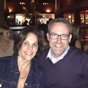 Meet your Posher, Stefan