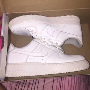 Air Force one