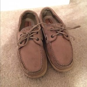 Women's Sperry Topsiders