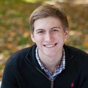 Meet your Posher, Max