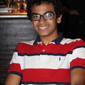 Meet your Posher, Fady