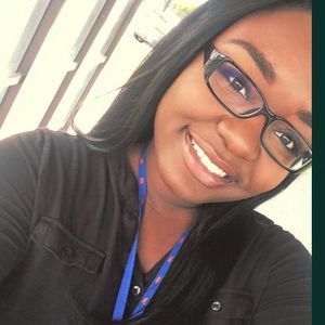 Meet your Posher, Kenciah