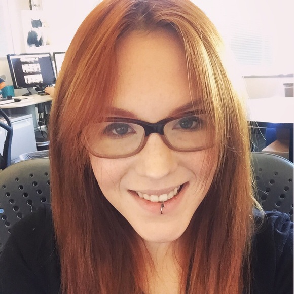 Meet your Posher, Bridget