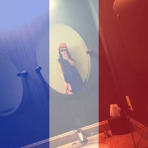 Meet your Posher, Julia