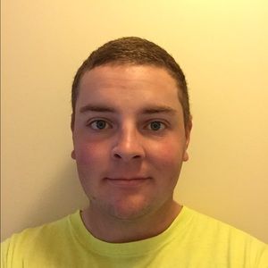 Meet your Posher, Nick