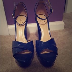 Kate Spade Heels