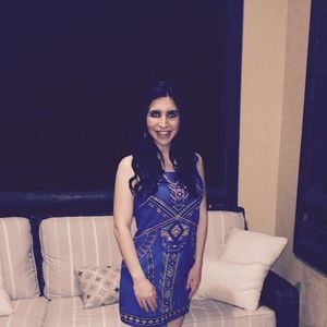 Meet your Posher, Julianne