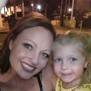 Meet your Posher, Angie