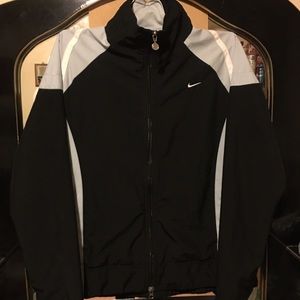 Large NIKE ✔️ Wind-breaker Jacket