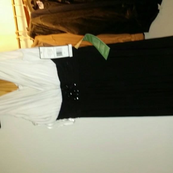 Elegant dress