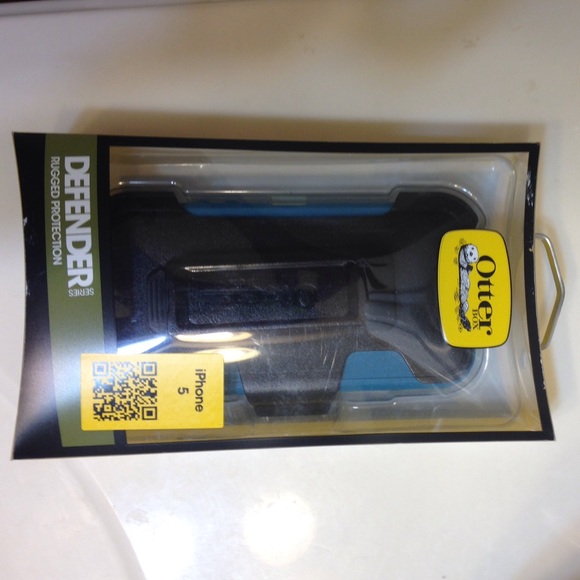 Otter Box
