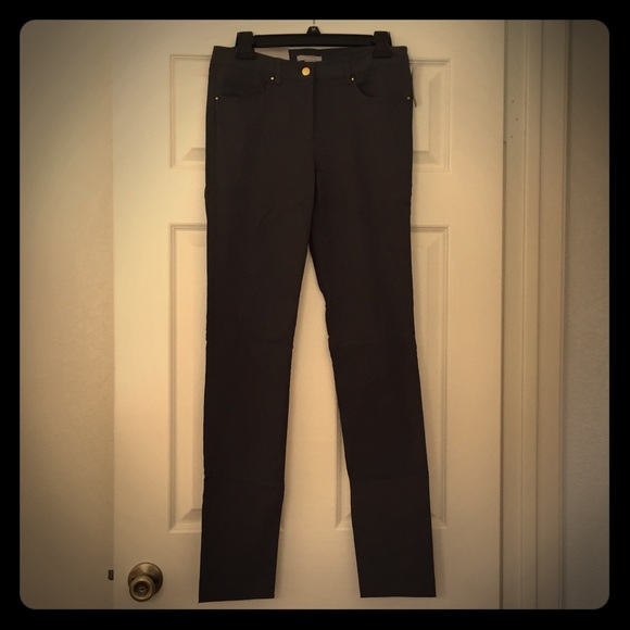 Dark gray H&M pants
